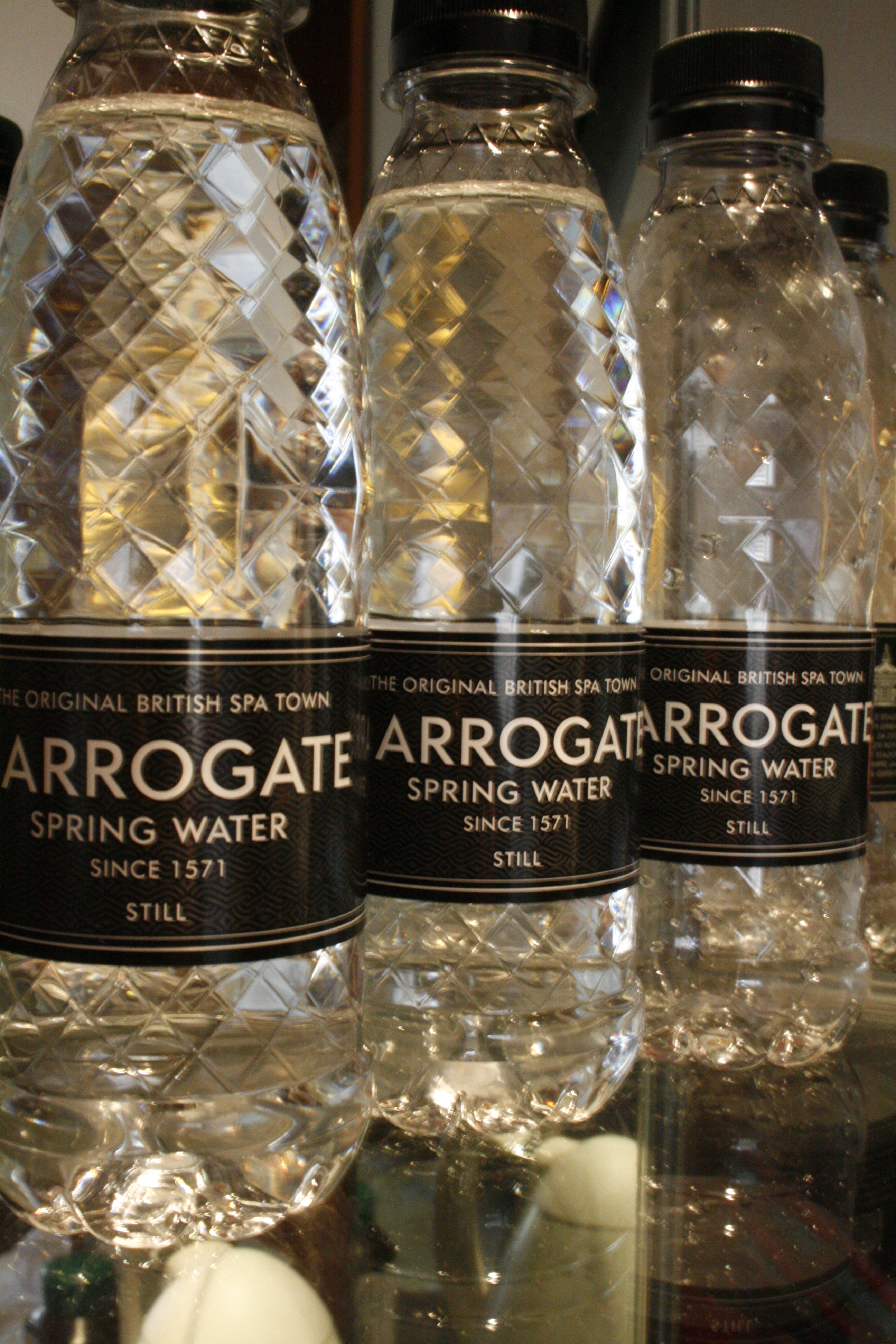 Harrogate Water